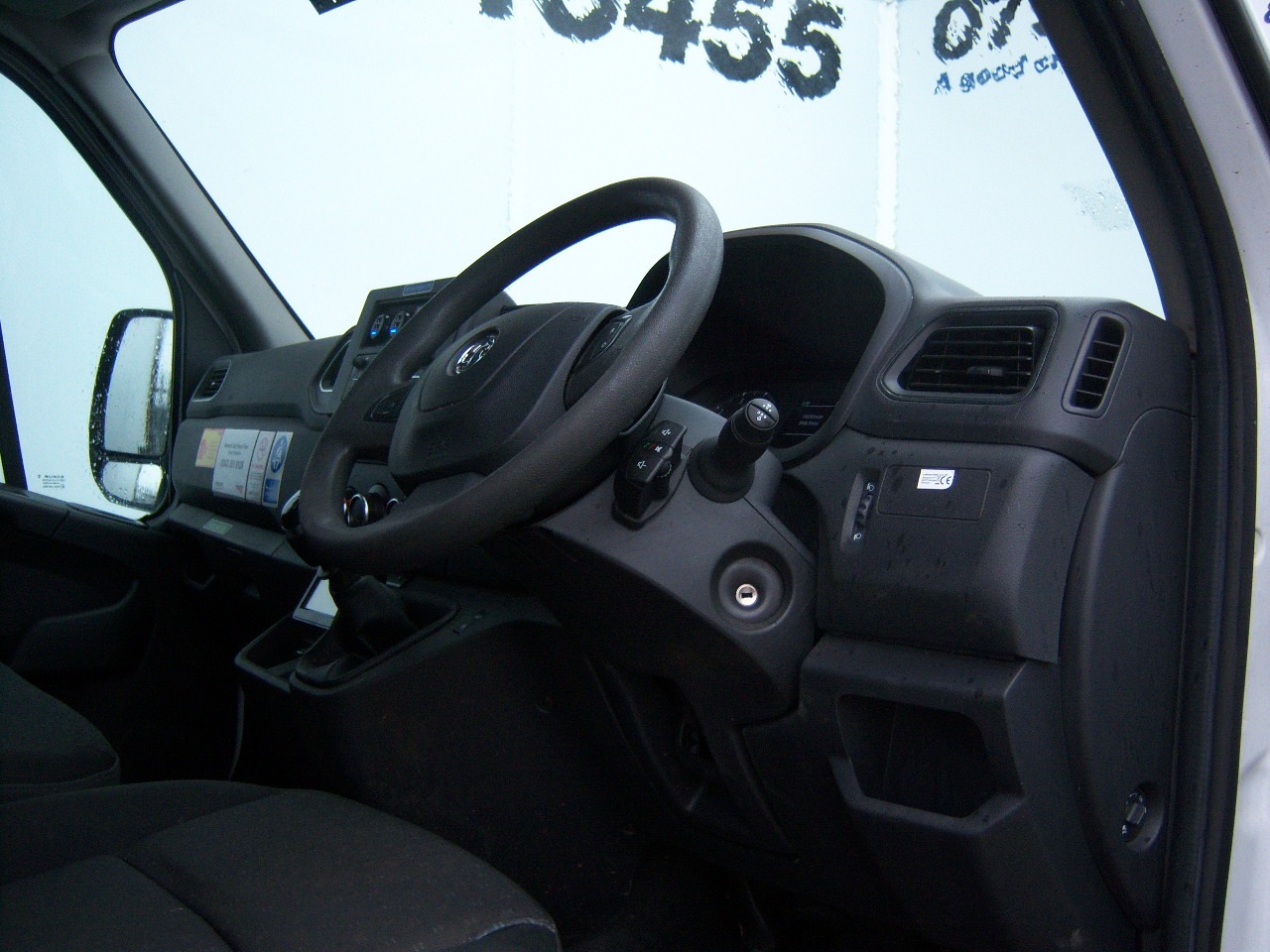 Used Vauxhall Movano 2020 for sale - 77034669: Photo 11