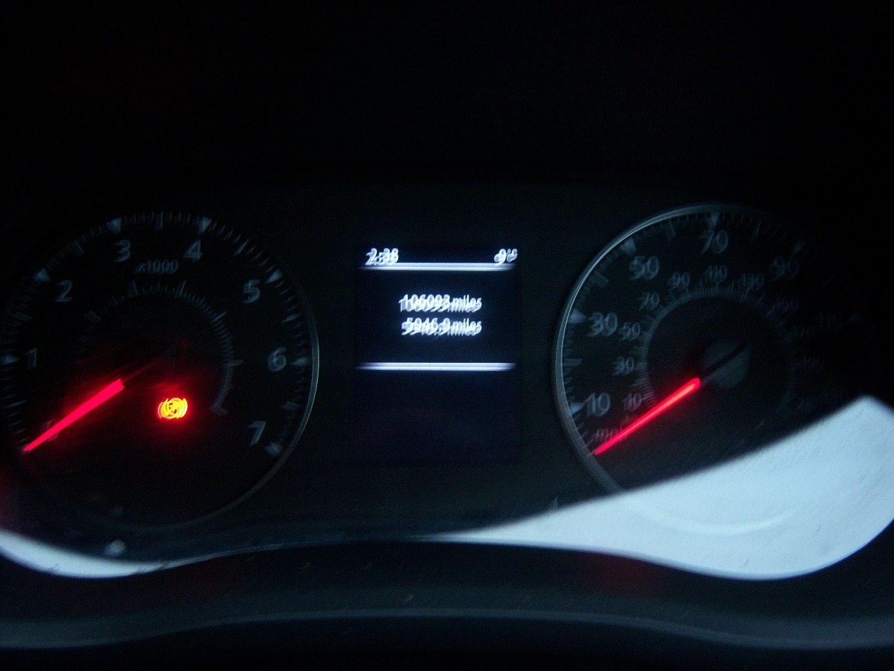 Used Vauxhall Movano 2020 for sale - 77034669: Photo 12