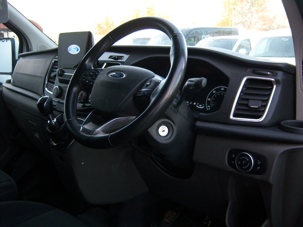 Used Ford Transit Custom 2020 for sale - 76652721: Photo 11