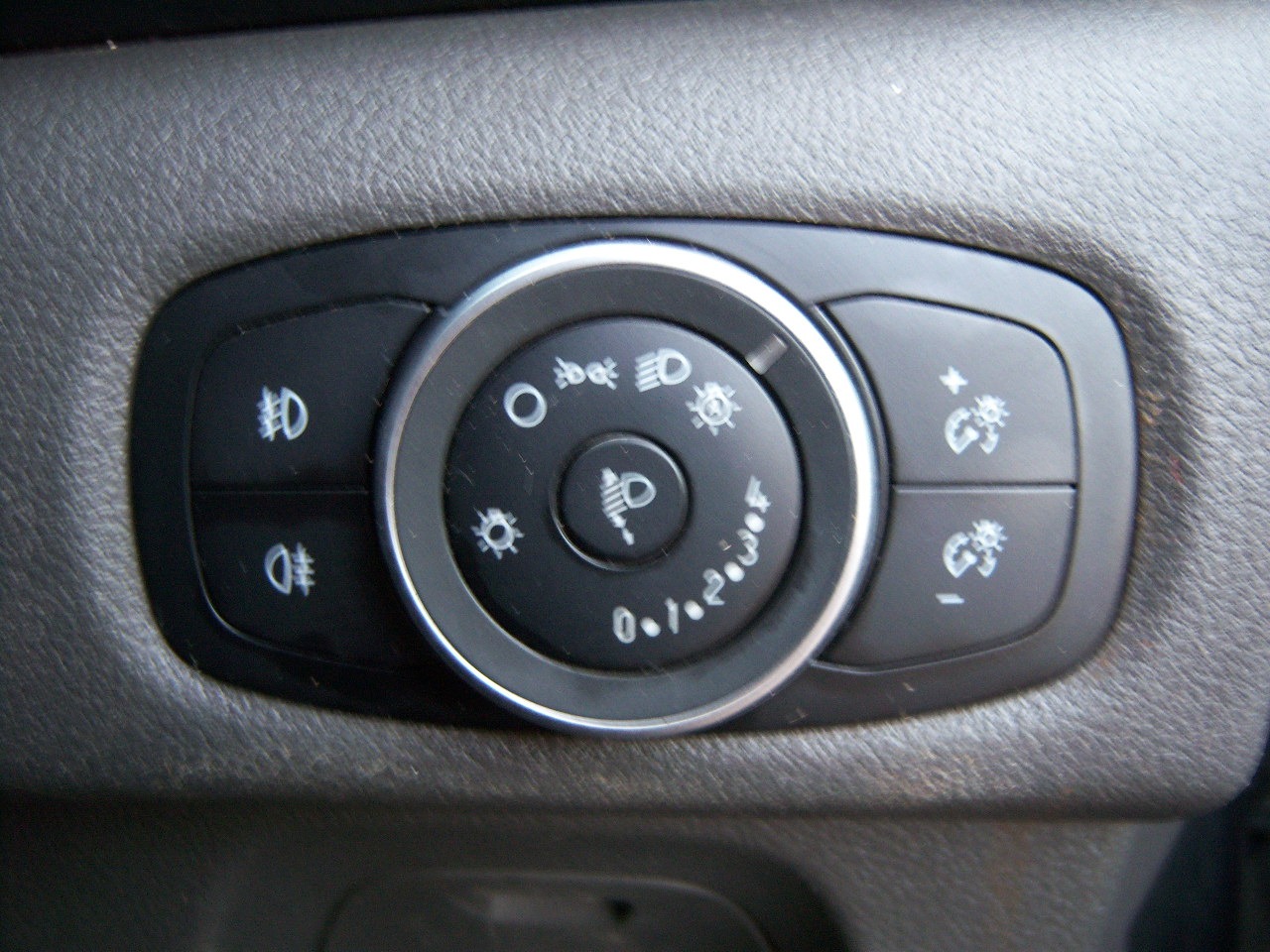 Used Ford Transit Custom 2020 for sale - 76652721: Photo 13