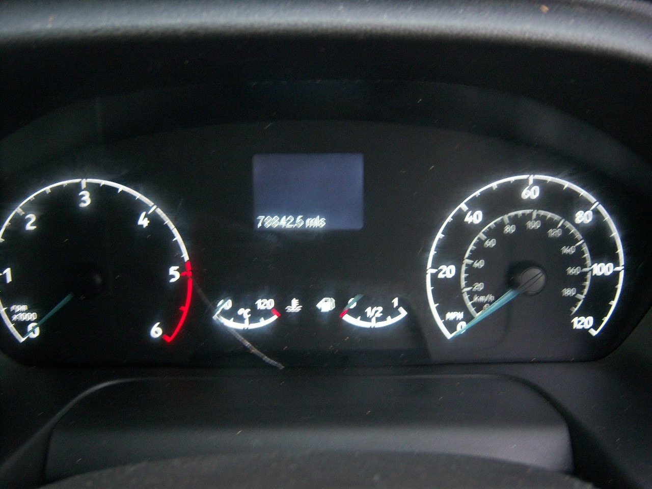 Used Ford Transit Custom 2020 for sale - 76652721: Photo 14