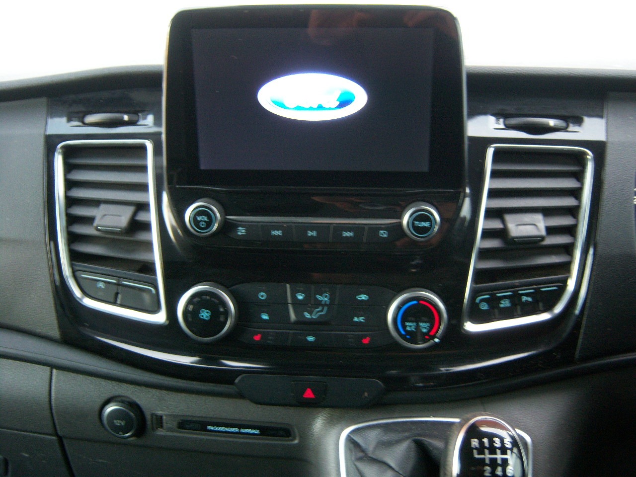 Used Ford Transit Custom 2020 for sale - 76652721: Photo 16