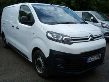 Used Citroen Dispatch 2021 for sale - 74869092: Photo