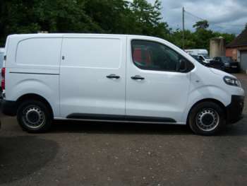Used Citroen Dispatch 2021 for sale - 74869092: Photo