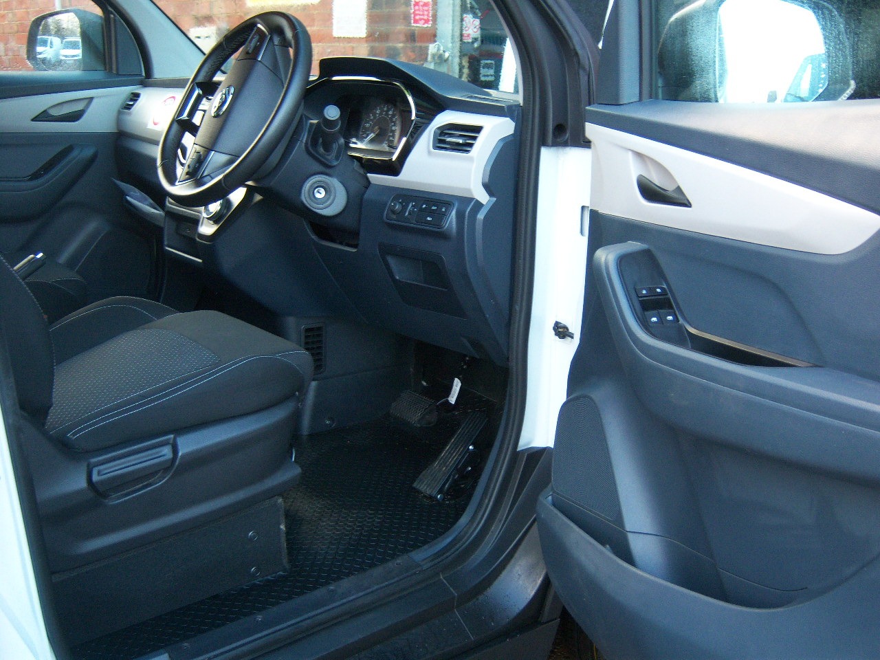 Used Maxus eDeliver 3 2022 for sale - 76894527: Photo 10