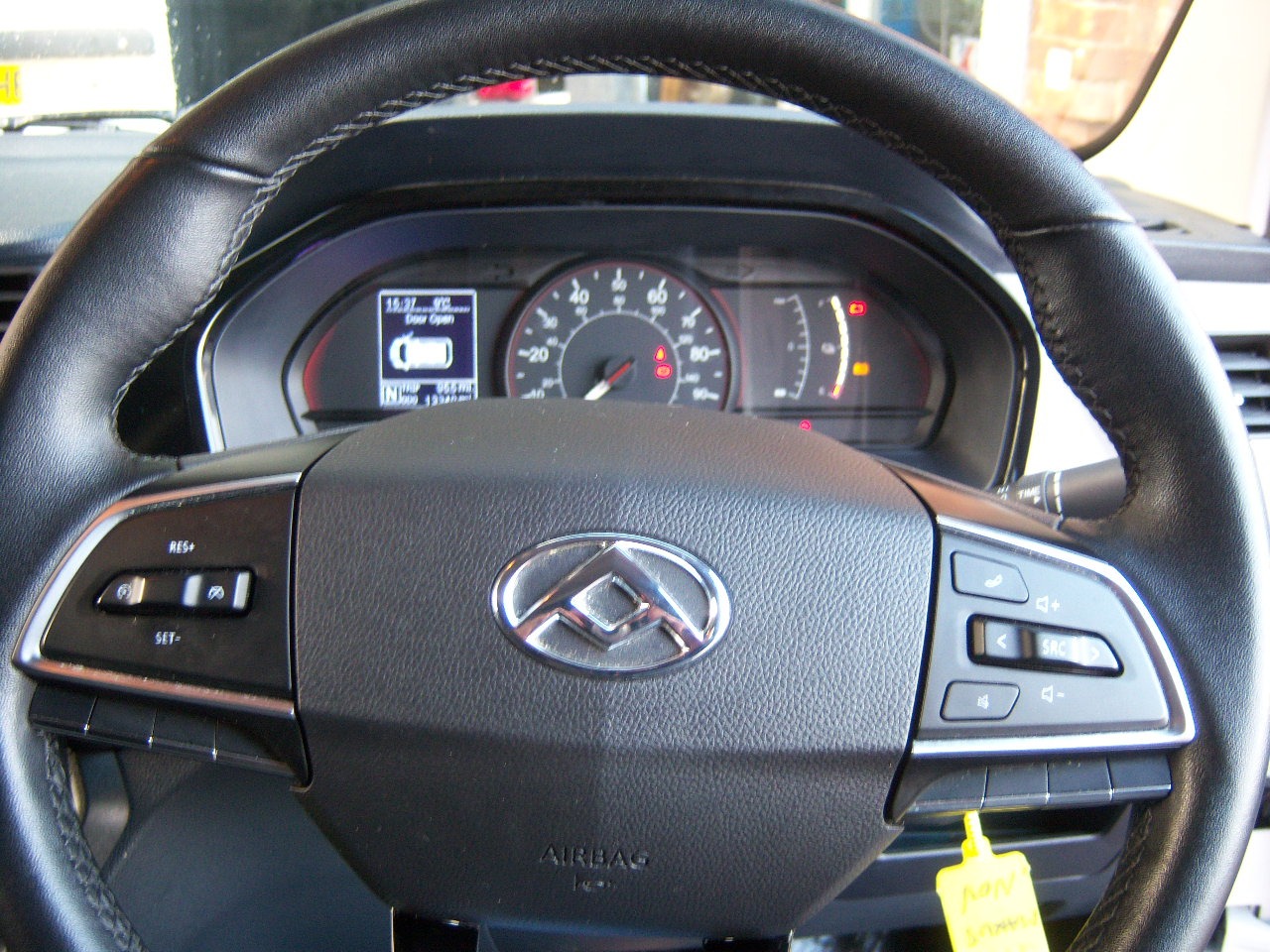 Used Maxus eDeliver 3 2022 for sale - 76894527: Photo 11