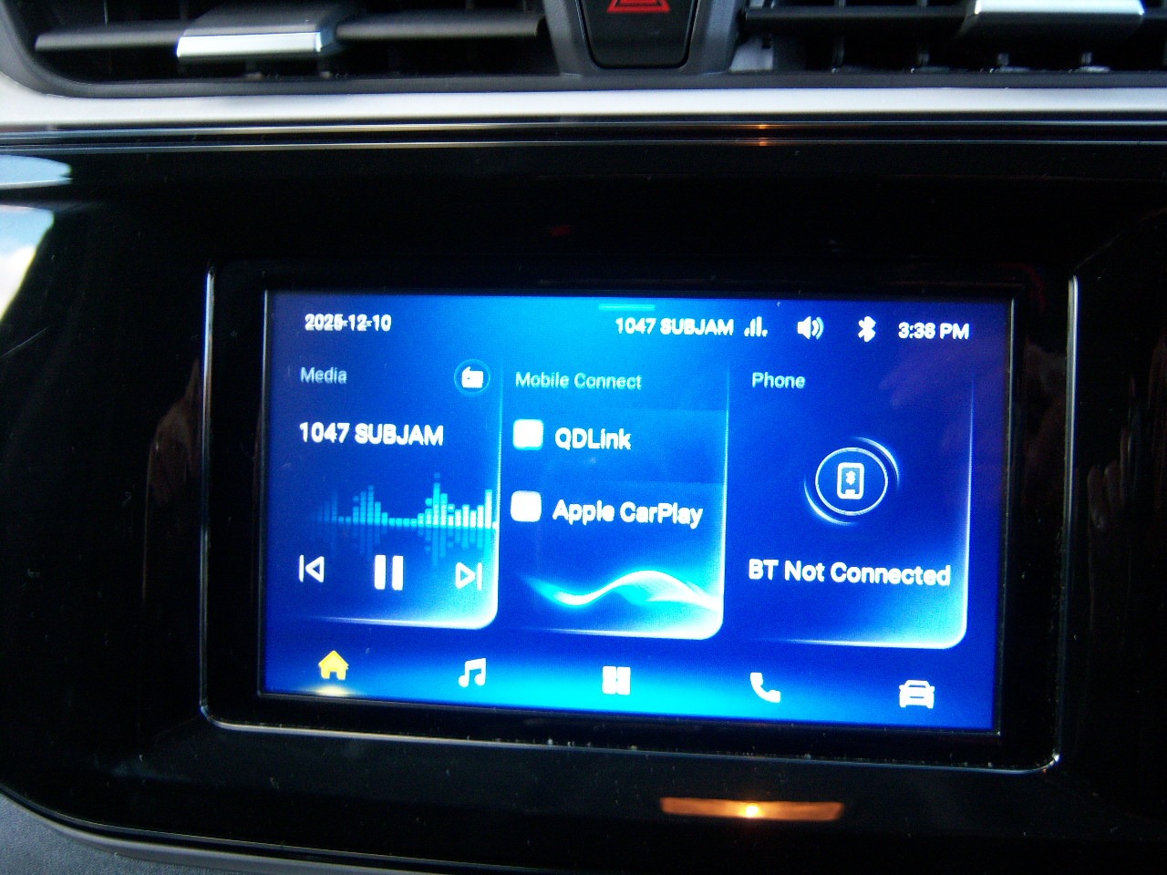 Used Maxus eDeliver 3 2022 for sale - 76894527: Photo 14