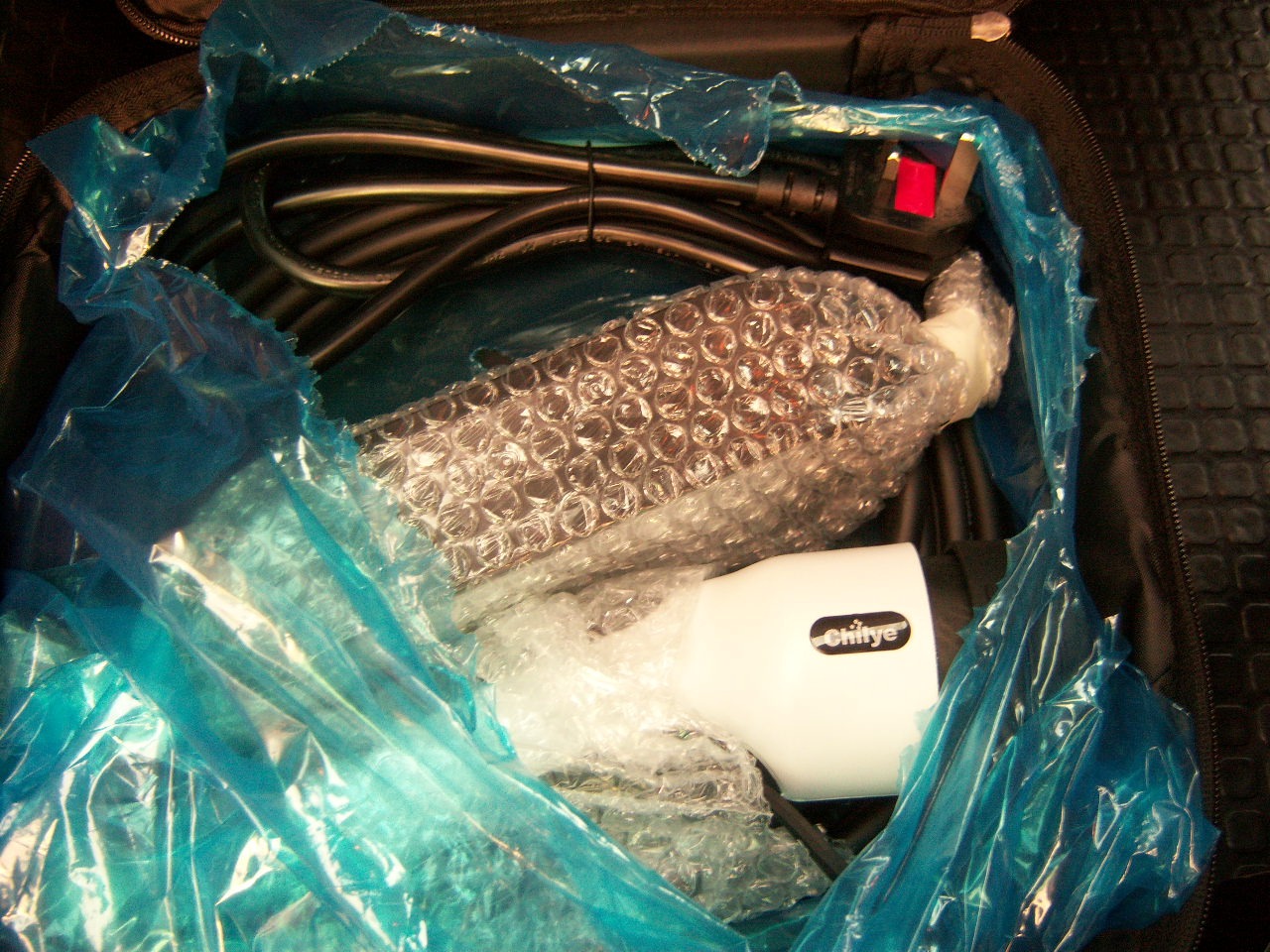 Used Maxus eDeliver 3 2022 for sale - 76894527: Photo 15