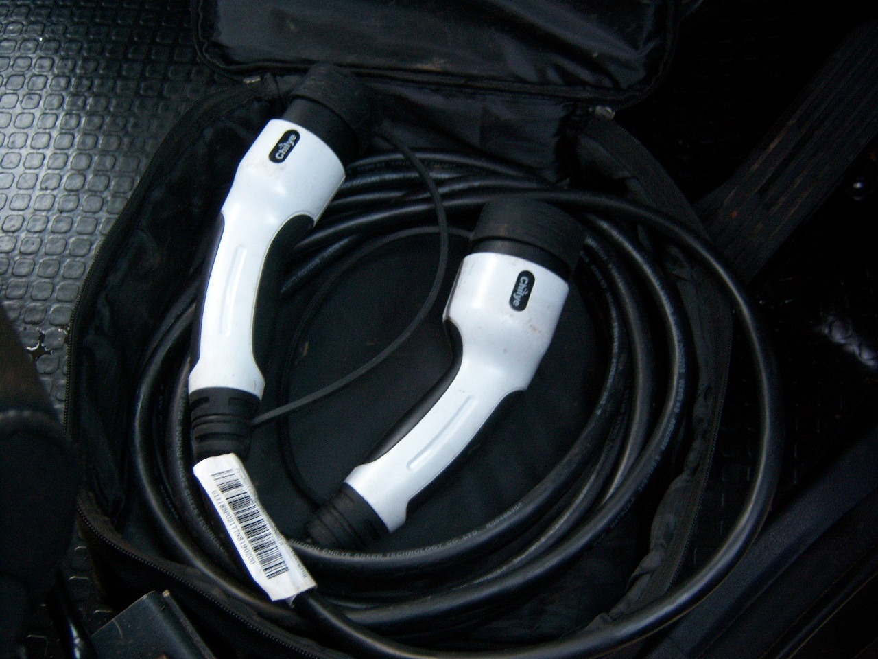 Used Maxus eDeliver 3 2022 for sale - 76894527: Photo 16