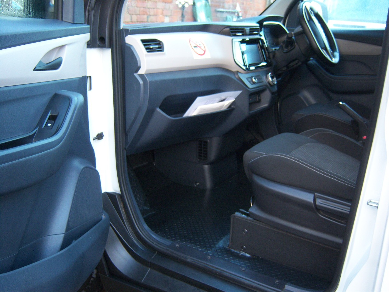 Used Maxus eDeliver 3 2022 for sale - 76894527: Photo 17