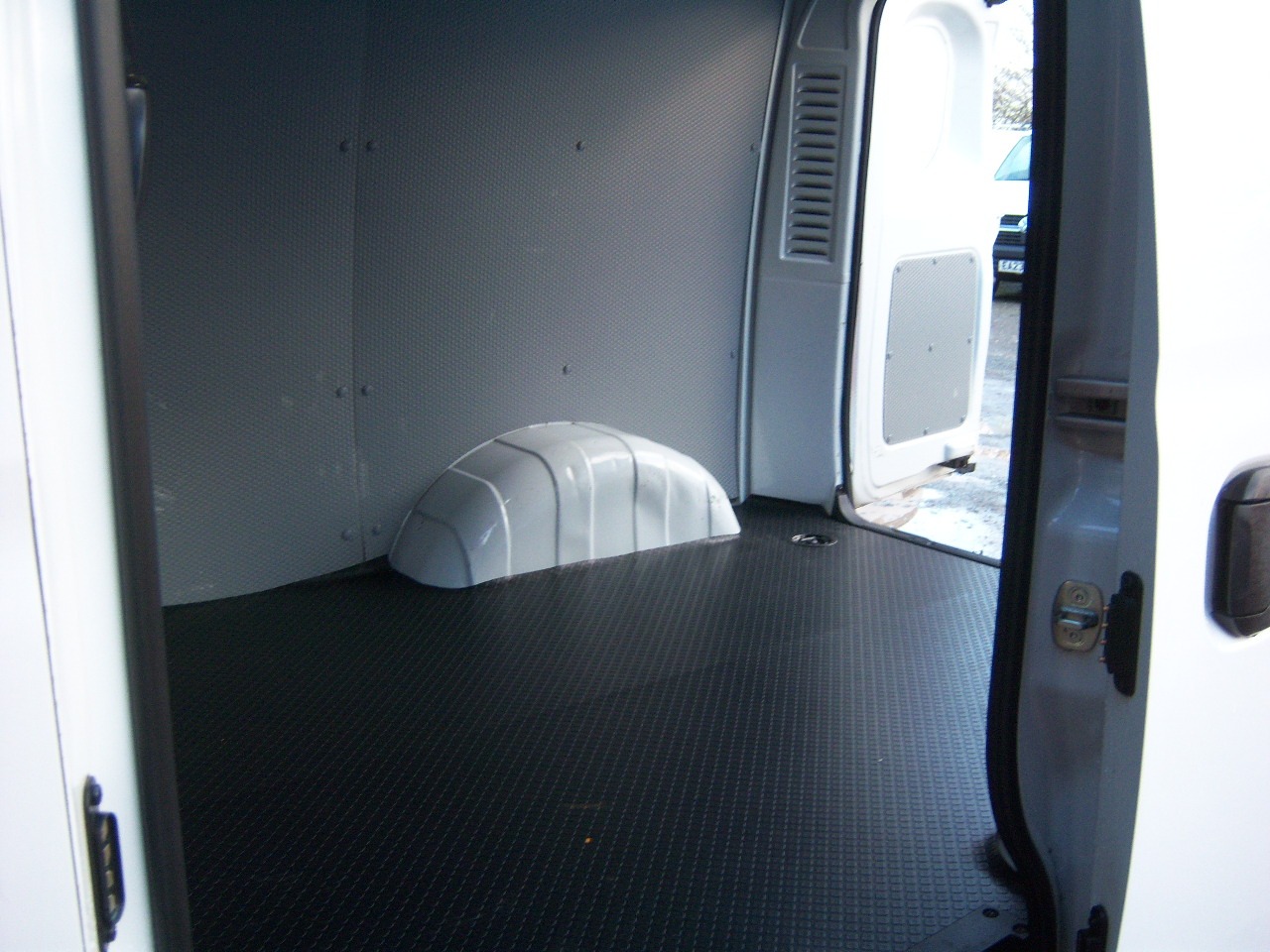 Used Maxus eDeliver 3 2022 for sale - 76894527: Photo 8