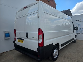 Used Citroen Relay 2019 for sale - 79429935: Photo