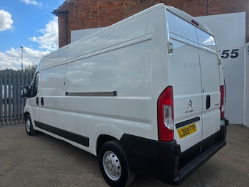 Used Citroen Relay 2019 for sale - 79429935: Photo