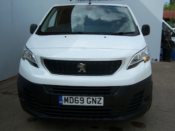 Used Peugeot Expert 2020 for sale - 75594344: Photo