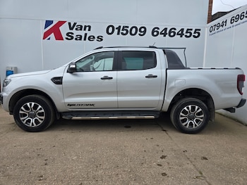 Used Ford Ranger 2021 for sale - 78280646: Photo