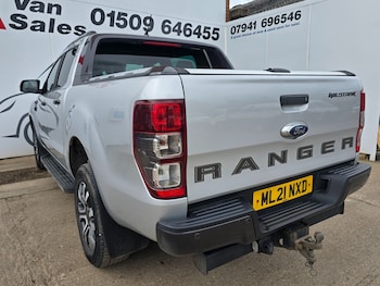 Used Ford Ranger 2021 for sale - 78280646: Photo