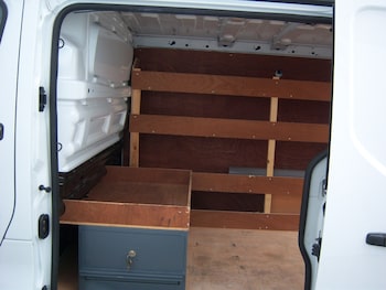Used Renault Trafic 2021 for sale - 75584497: Photo