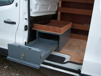 Used Renault Trafic 2021 for sale - 75584497: Photo