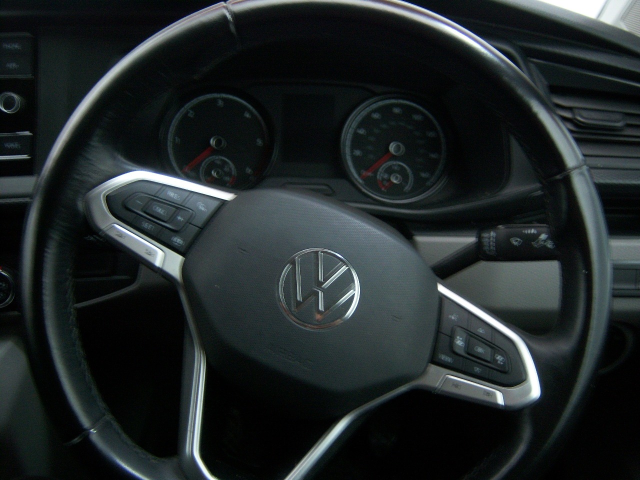 Used Volkswagen Transporter 2023 for sale - 76891649: Photo 13