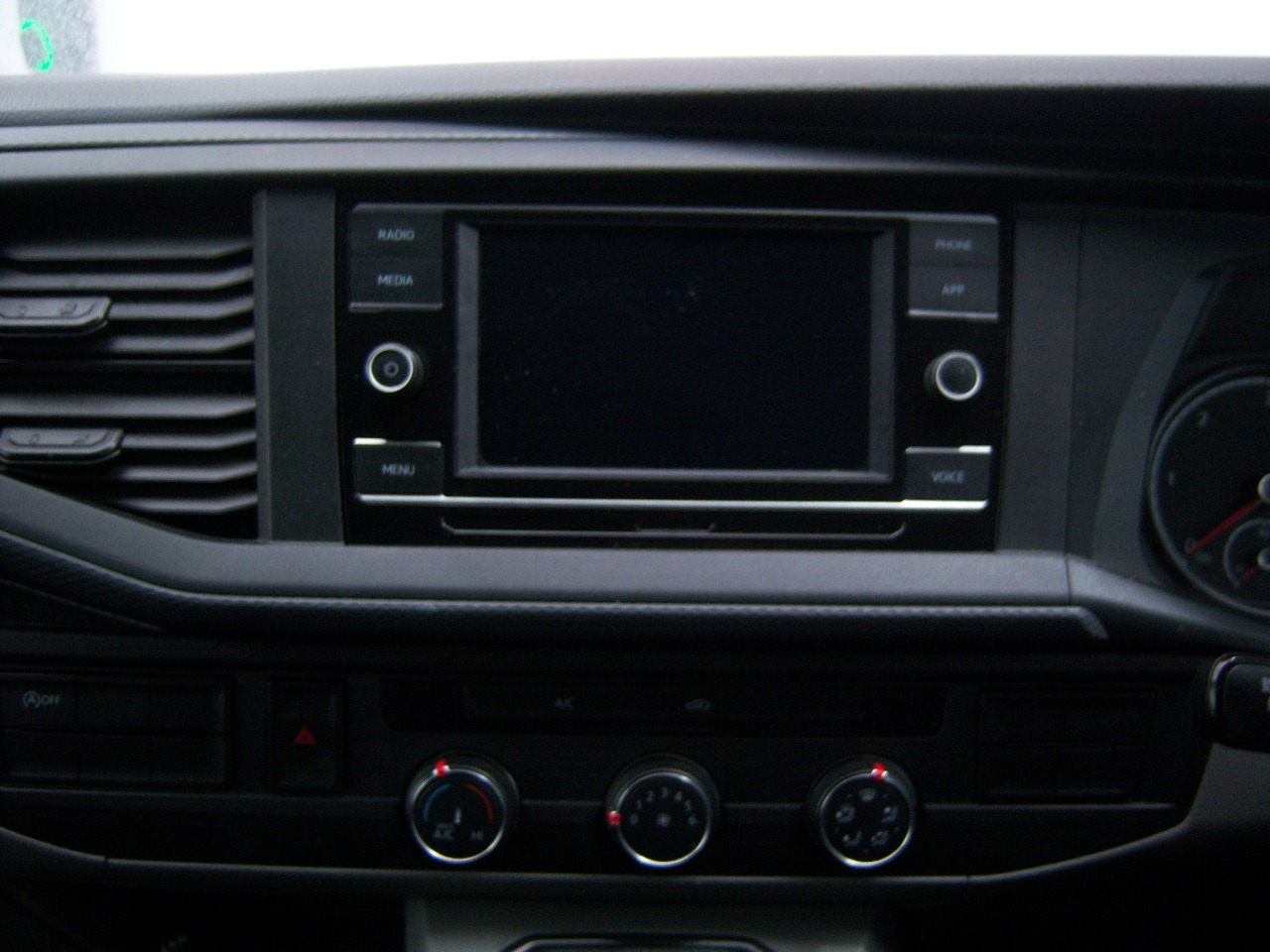 Used Volkswagen Transporter 2023 for sale - 76891649: Photo 14