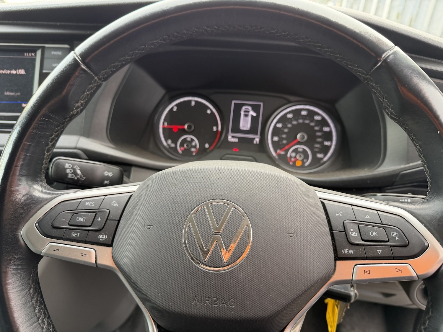 Used Volkswagen Transporter 2023 for sale - 78198166: Photo 8