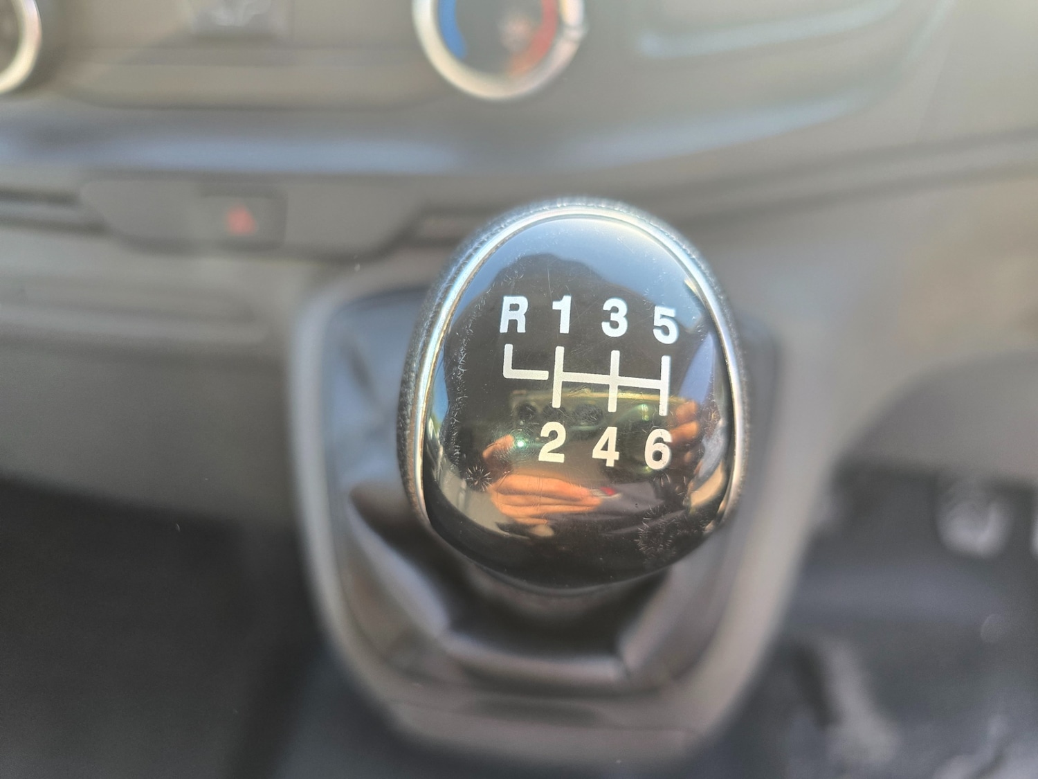 Used Ford Transit Custom 2018 for sale - 78175922: Photo 10