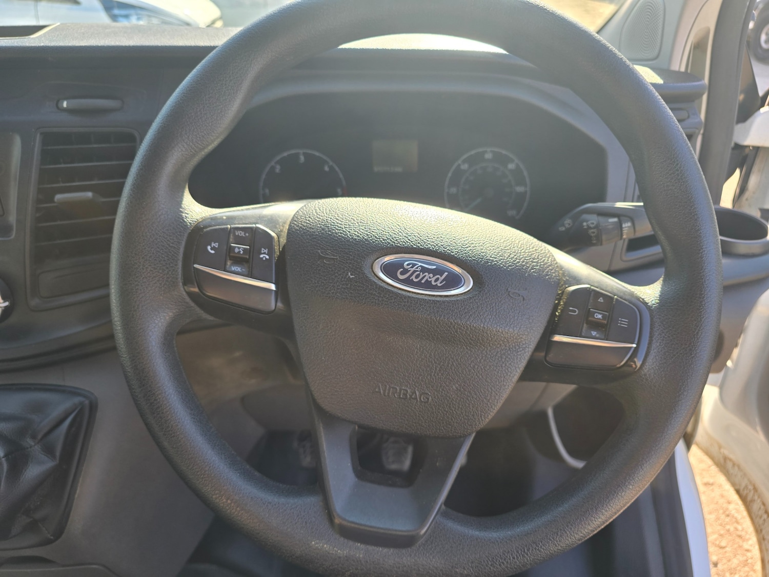 Used Ford Transit Custom 2018 for sale - 78175922: Photo 11