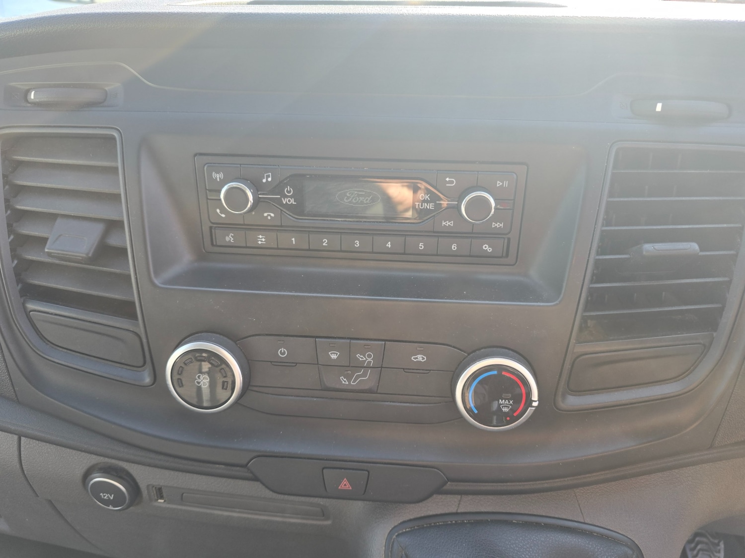 Used Ford Transit Custom 2018 for sale - 78175922: Photo 12