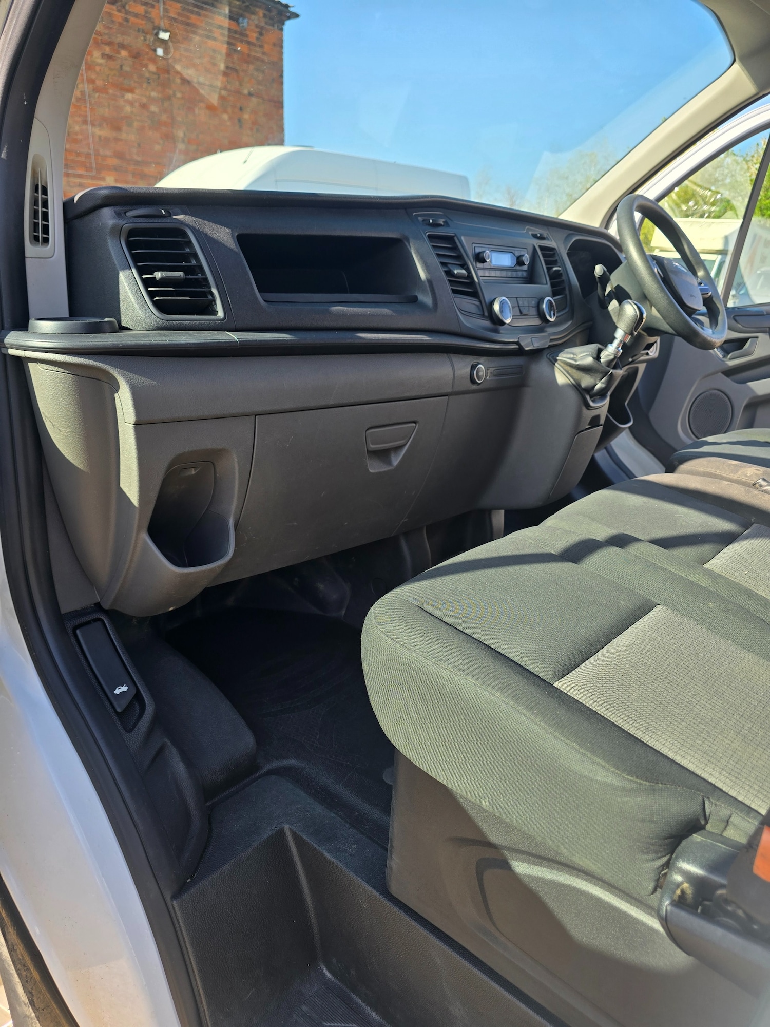 Used Ford Transit Custom 2018 for sale - 78175922: Photo 9