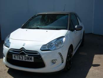 2014 (63) - 1.6 e-HDi Airdream DStyle Plus 3dr