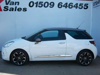 Used Citroen DS3 2014 for sale - 74996547: Photo