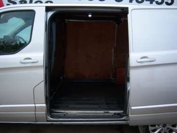 Used Ford Transit Custom 2020 for sale - 74868735: Photo