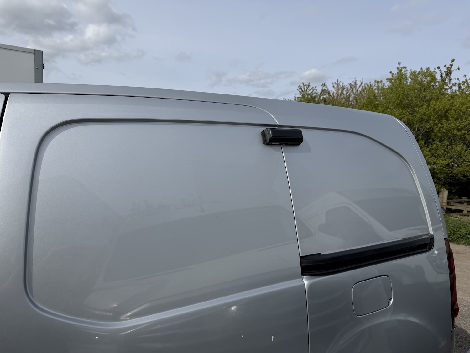 Used Peugeot Partner 2018 for sale - 78198061: Photo 5