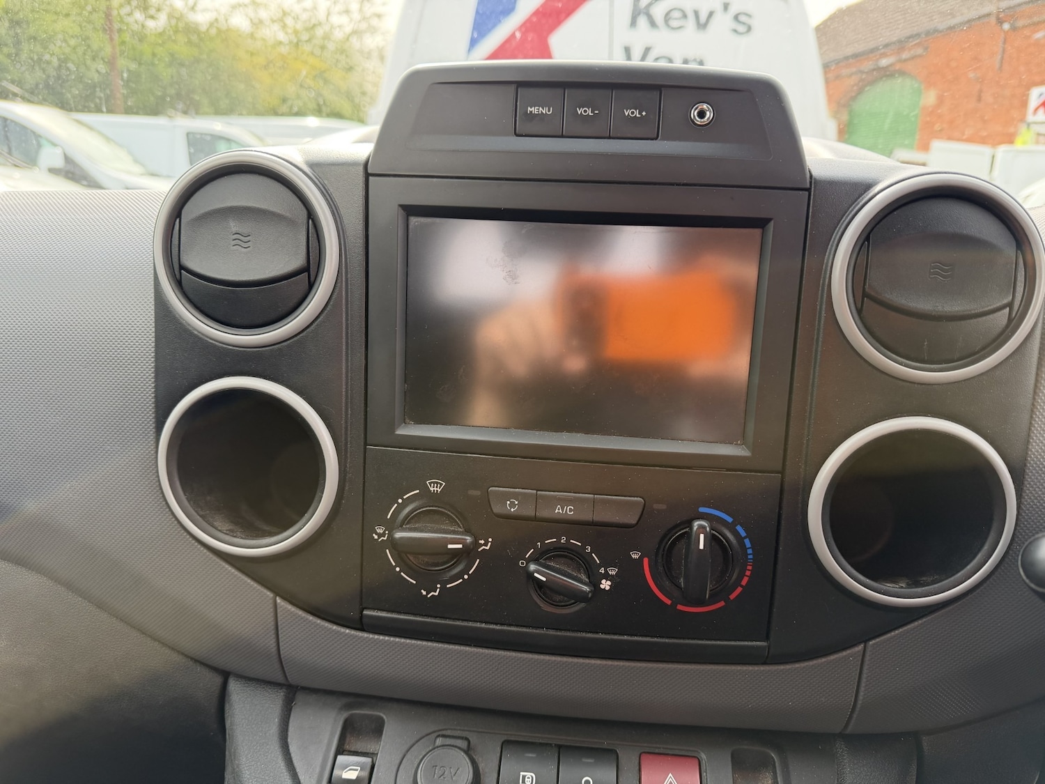 Used Peugeot Partner 2018 for sale - 78198061: Photo 9