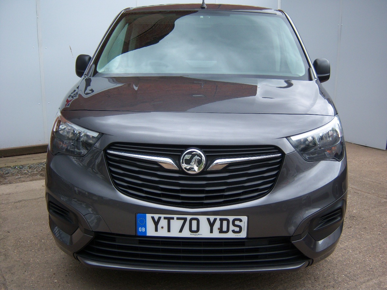 Vehicle 11