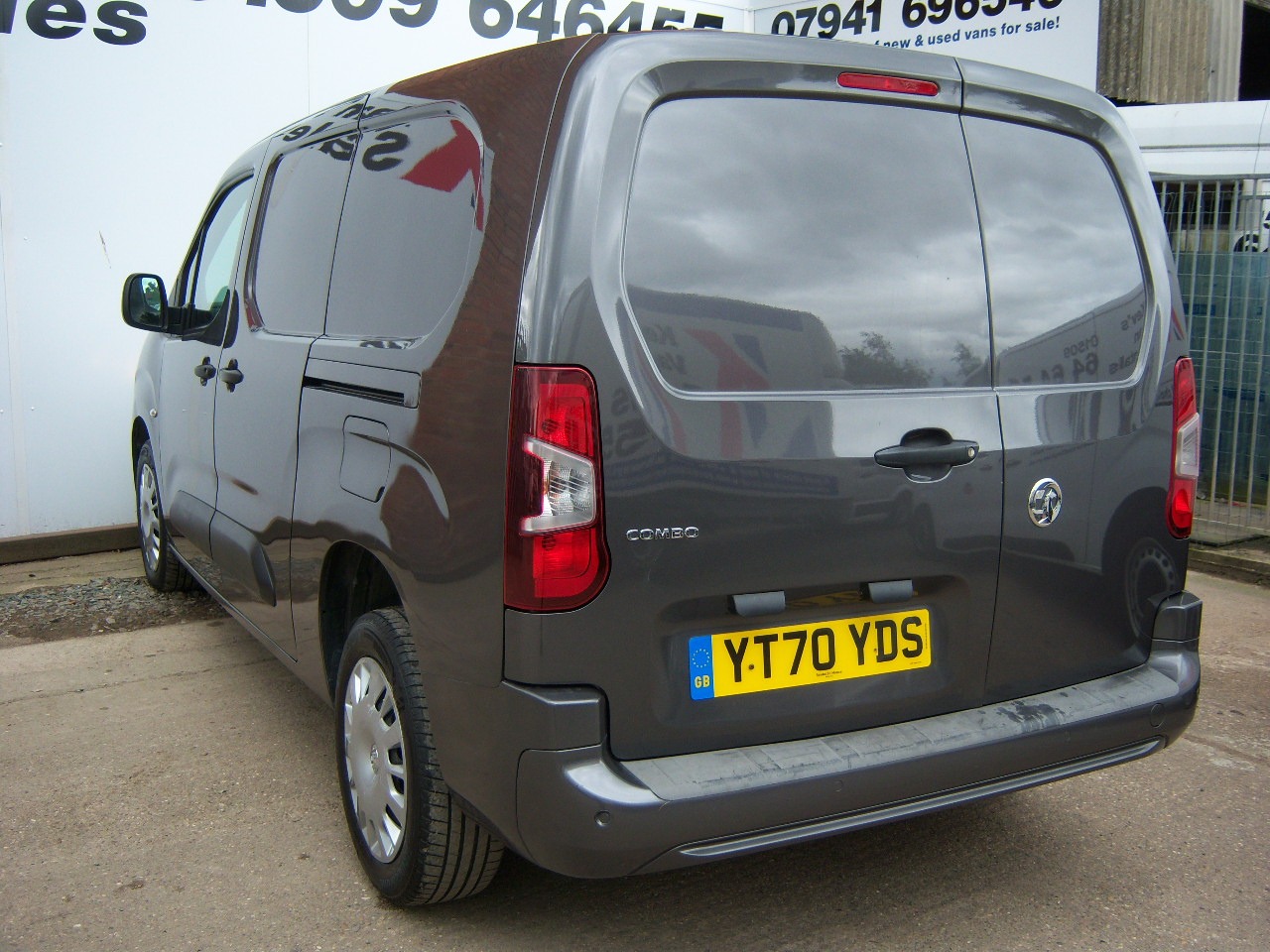 Vehicle 7
