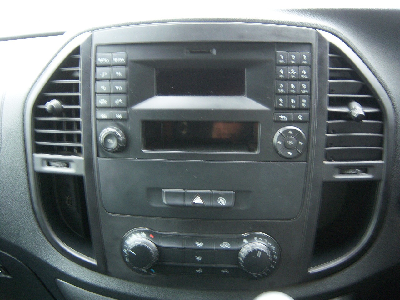 Used Mercedes-Benz Vito 2019 for sale - 76145799: Photo 16