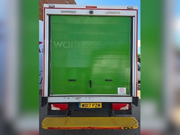 Used Mercedes-Benz Sprinter 2017 for sale - 78953424: Photo