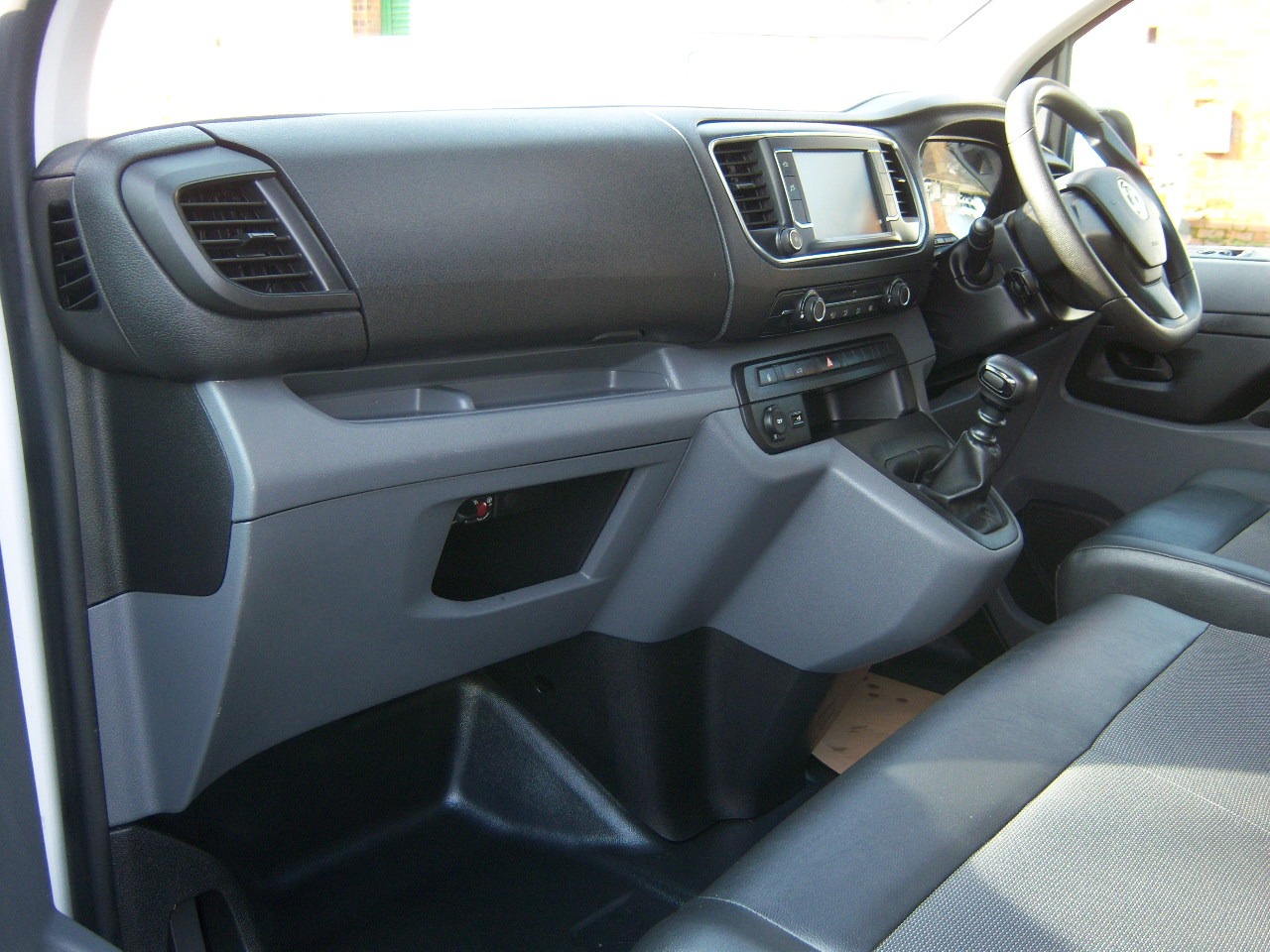 Vehicle 17