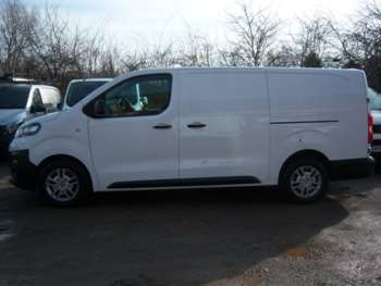 Used Vauxhall Vivaro 2019 for sale - 73768765: Photo
