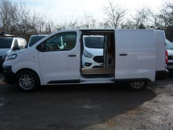 Used Vauxhall Vivaro 2019 for sale - 73768765: Photo