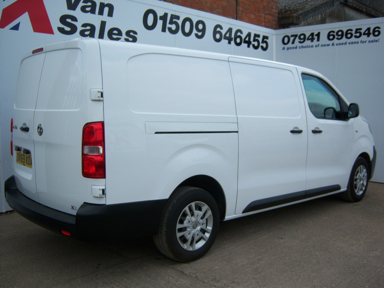 Vehicle 7