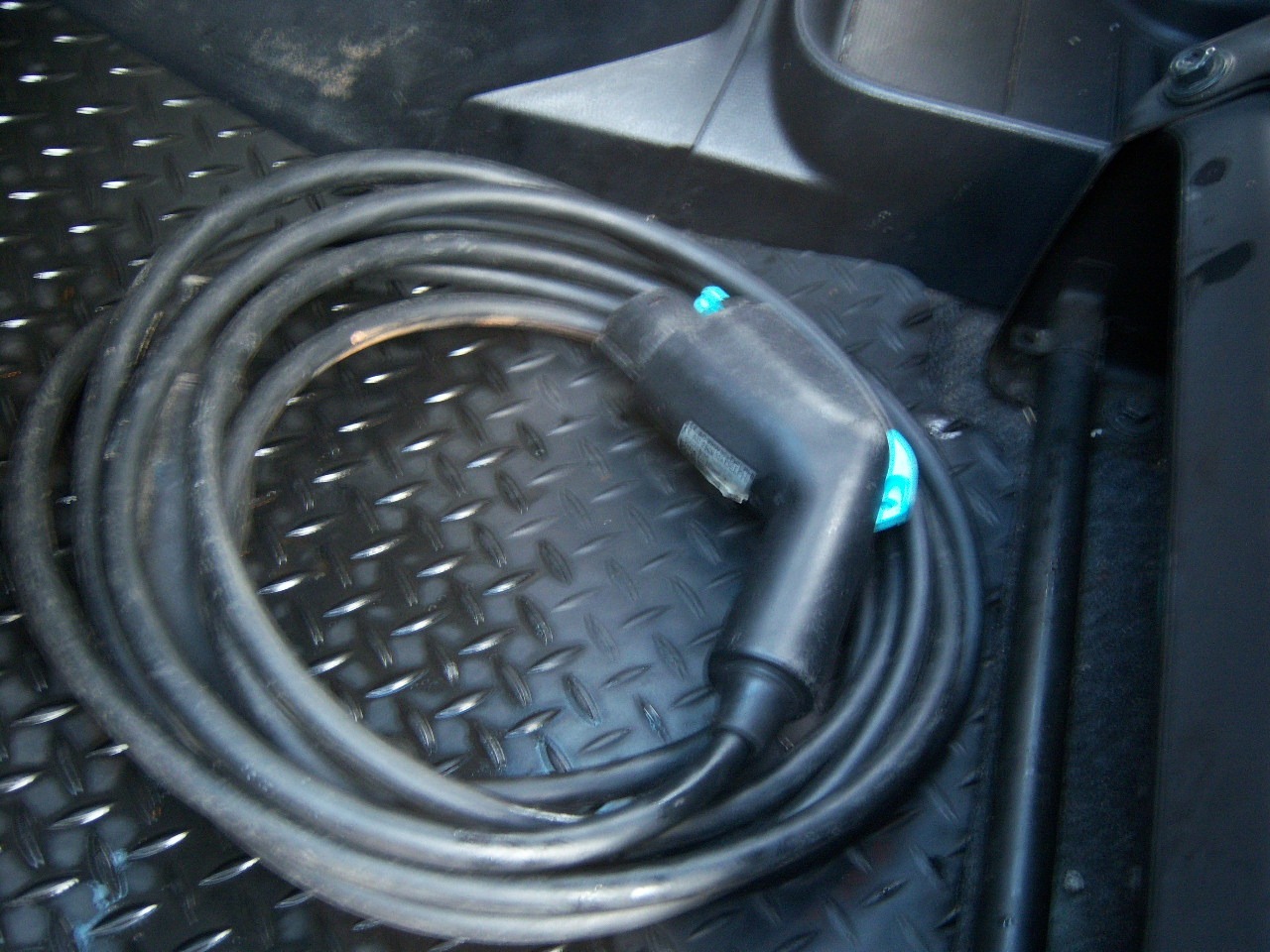 Used Nissan e-NV200 2015 for sale - 76918901: Photo 12