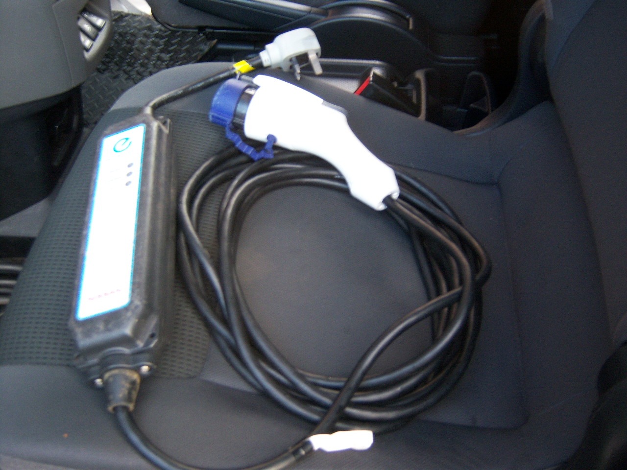 Used Nissan e-NV200 2015 for sale - 76918901: Photo 13