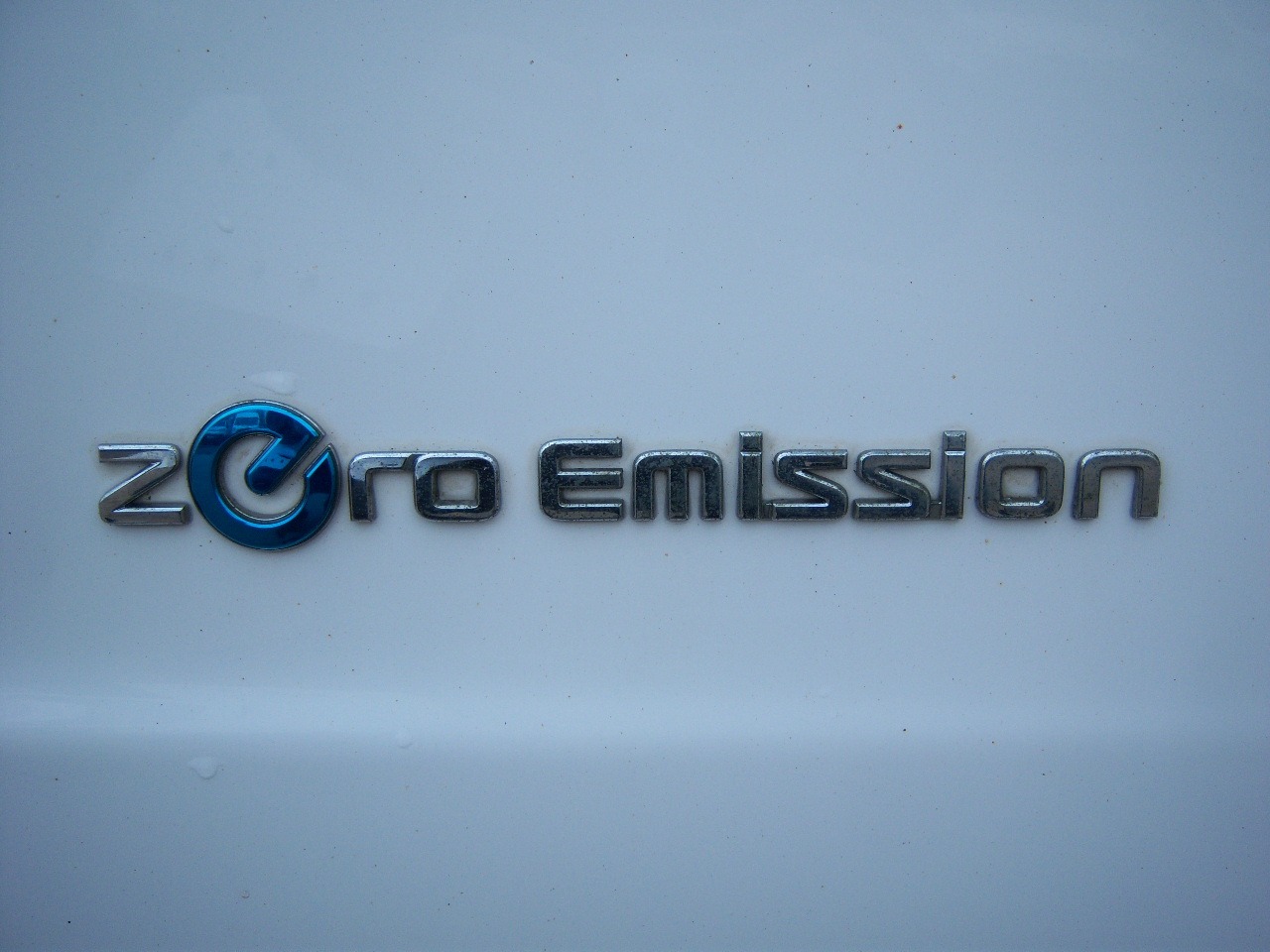 Used Nissan e-NV200 2015 for sale - 76918901: Photo 2