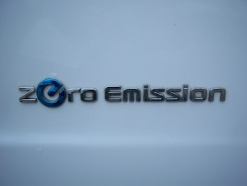 Used Nissan e-NV200 2015 for sale - 76918901: Photo