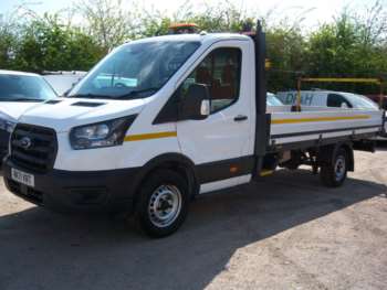 Used Ford Transit 2021 for sale - 74314993: Photo