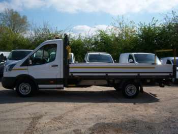 Used Ford Transit 2021 for sale - 74314993: Photo