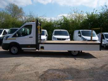 Used Ford Transit 2021 for sale - 74314993: Photo