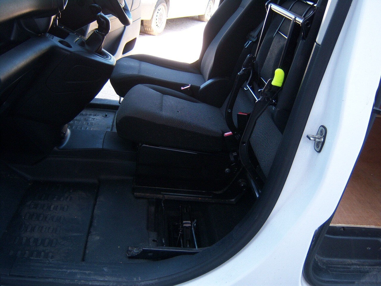 Vehicle 13